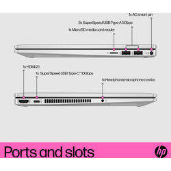 HP Pavilion x360 14-ek0501na - Product Image 1