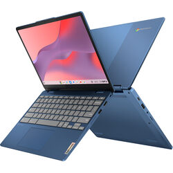 Lenovo IdeaPad Flex 3 - 82XH000TUK - Blue - Product Image 1