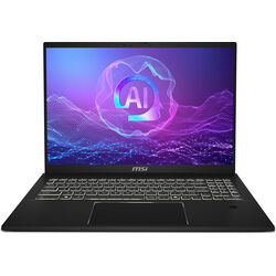 MSI Summit A16 AI+ - A3HMTG-027UK - Product Image 1