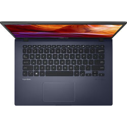 ASUS ExpertBook P1 - P1410CJA-EK197R - Blue - Product Image 1