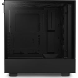 NZXT H5 Elite - Black - Product Image 1