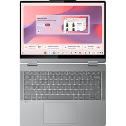Lenovo Chromebook Plus - 83LN000BUK - Product Image 1