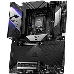 MSI MEG Z890 UNIFY-X - Product Image 1