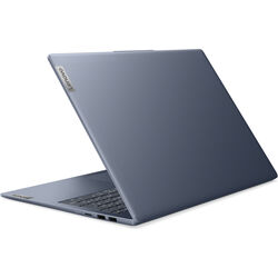 Lenovo IdeaPad Slim 5 - 83DD002XUK - Abyss Blue - Product Image 1