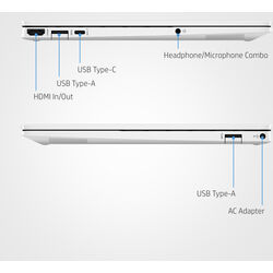 HP Pavilion Aero 13-be0506sa - Product Image 1