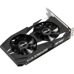ASUS GeForce GTX 1650 DUAL OC - Product Image 1