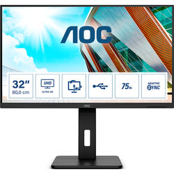 AOC U32P2CA - Product Image 1