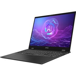 MSI Prestige 16 AI+ Evo - 9S7-15A341-074 - Product Image 1