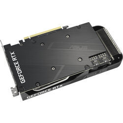 ASUS GeForce RTX 3060 Ti Dual OC - Product Image 1