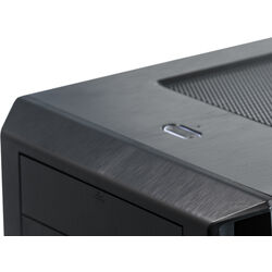 Phanteks Enthoo Pro - Black - Product Image 1