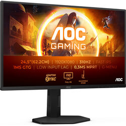 AOC G4 25G4SXU - Product Image 1