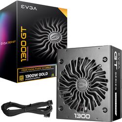 EVGA SuperNOVA 1300 GT - Product Image 1