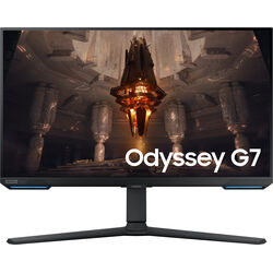 Samsung Odyssey G7 - LS32BG70 - Product Image 1