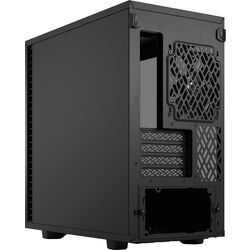 Fractal Design Define 7 Mini - Black - Product Image 1