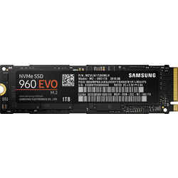 Samsung 960 EVO - Product Image 1