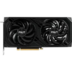 Palit GeForce RTX 4060 Ti Dual - Product Image 1
