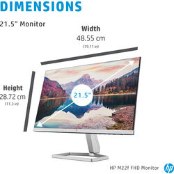 HP M22f - Product Image 1