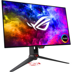 ASUS ROG Swift PG27AQDM - Product Image 1