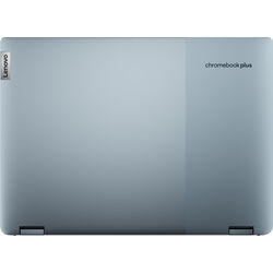Lenovo IdeaPad Flex 5 - 83EK000UUK - Blue - Product Image 1
