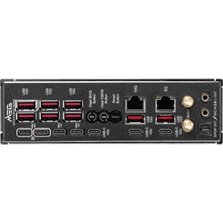 MSI MEG X870E Godlike - Product Image 1
