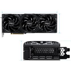 Palit GeForce RTX 5080 GamingPro - Product Image 1