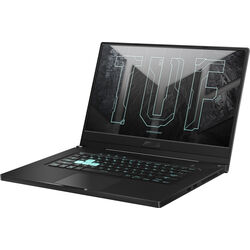 ASUS TUF Dash F15 - FX516PM-AZ003T - Grey - Product Image 1