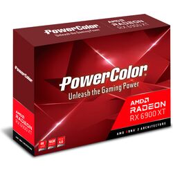 PowerColor Radeon RX 6900 XT - Product Image 1