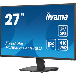 iiyama XU2792UHSU-B6 - Product Image 1