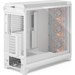 Fractal Design Meshify 3 XL - White - Product Image 1