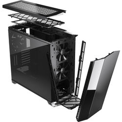 Fractal Design Vector RS - Black - Product Image 1