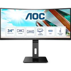 AOC CU34P2C - Product Image 1