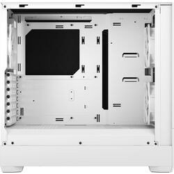 Fractal Design Pop Silent - White - Product Image 1