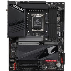 Gigabyte Z790 AORUS ELITE AX DDR5 - Product Image 1