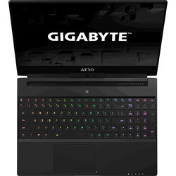 Gigabyte AERO 15 - Product Image 1