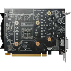 Zotac GeForce GTX 1650 AMP CORE - Product Image 1