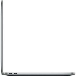 Apple MacBook Pro (2017) - Silver - Product Image 1