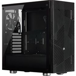 Corsair 275R Airflow - Black - Product Image 1