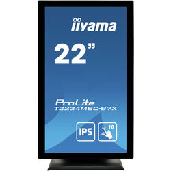 iiyama ProLite T2234MSC-B7X - Product Image 1