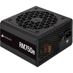 Corsair RM750e ATX 3.0 - Product Image 1