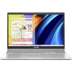 ASUS VivoBook 15 - X1500EA-BQ2734W - Silver - Product Image 1