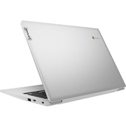 Lenovo Chromebook IdeaPad 3i - Silver - Product Image 1