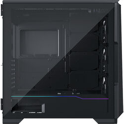 Phanteks Eclipse P500A DRGB - Black - Product Image 1