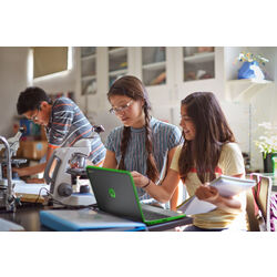 HP Chromebook 11 G5 (Education) - Product Image 1