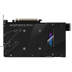 Gigabyte GeForce RTX 4080 XTREME WATERFORCE - Product Image 1