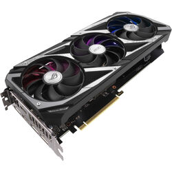 ASUS GeForce RTX 3060 ROG Strix OC Gaming - Product Image 1