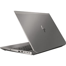 HP ZBook 15 G5 - Product Image 1