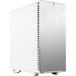 Fractal Design Define 7 Compact - White - Product Image 1