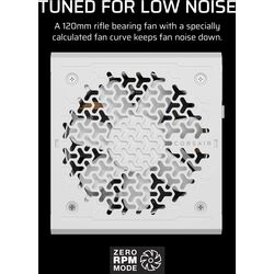 Corsair RMe ATX 3.1 750 - Product Image 1