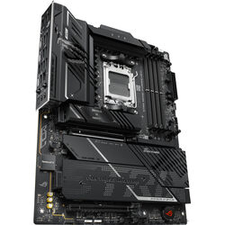 ASUS ROG Strix X870E-H Gaming WIFI7 - Product Image 1