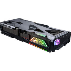 MSI GeForce RTX 5080 VANGUARD SOC LAUNCH EDITION - Product Image 1